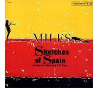 Davis Miles - Sketches Of Spain