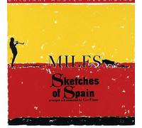 Miles Davis – Sketches of Spain – CD – Edizione HQ/Ltd (MoFi Electronics)