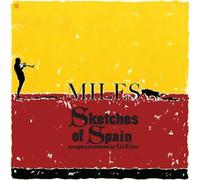 Miles Davis - Sketches Of Spain