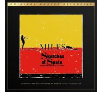 Miles Davis - Sketches Of Spain