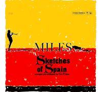 Miles Davis Sketches of Spain version] (Vinyl LP)