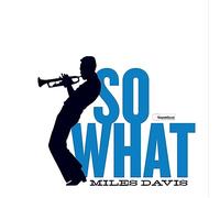 Miles Davis – So What – Vinile LP Edizione Limitata