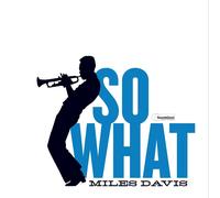 Miles Davis – So What – Vinile LP Edizione Limitata