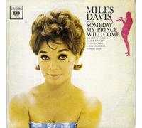 Davis Miles - Someday My Prince Will Come(Orig.Co