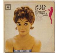 Miles Davis Someday My Prince Will Come (CD) Album