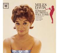 Miles Davis Someday My Prince Will Come (Vinyl LP)