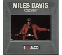 MILES DAVIS - Sorcerer