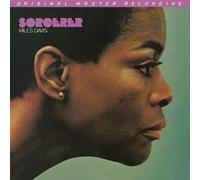 Miles Davis – Sorcerer – LP 180 g – Edizione Speciale