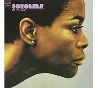 Miles Davis - Sorcerer by Miles Davis (1999-02-02)