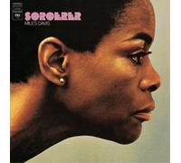 Miles Davis Sorcerer (CD) Album
