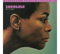 Miles Davis – Sorcerer – LP 180 g – Edizione Speciale