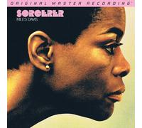 miles davis Sorcerer (Vinyl LP) 12" Album