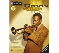 Miles Davis Standards: 10 Jazz Classics (49)