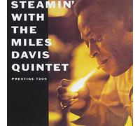 Miles Davis - Steamin'