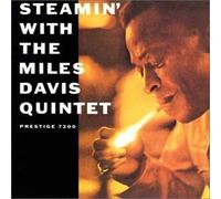 Miles Davis - Steamin