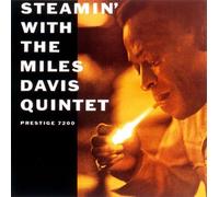 Miles Davis - Steamin [Shm-CD]