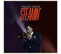 Miles Davis Steamin' (Vinyl LP)