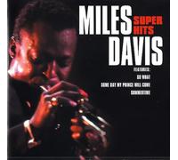 Miles Davis - Super Hits [Import]