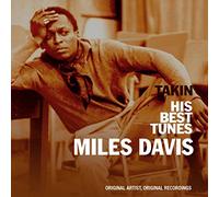 Miles Davis Takin' His Best Tunes
