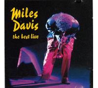 Miles Davis: the best live