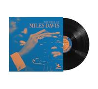 Miles Davis - The Best Of Miles Davis
