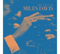 Miles Davis The Best of Miles Davis (Vinyl LP) 12" Album
