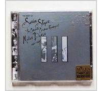 Miles Davis - The Best Of Seven Steps: The Complete Recordings 1963-1964