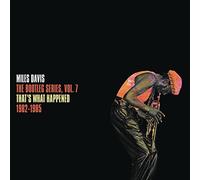 Miles Davis That's What Happened 1982-1985: The Bootleg Series, Vol. (Vinyl LP)