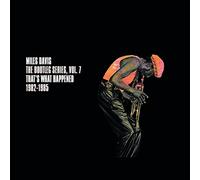 Miles Davis That's What Happened 1982-1985: The Bootleg Series, Vol. 7 (CD)