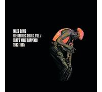 Miles Davis That's What Happened 1982-1985: The Bootleg Series, Vol. 7 (CD)