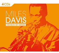 Miles Davis - The Box Set Series [4 CD]