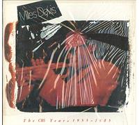 Miles Davis - The CBS Years 1955 - 1985