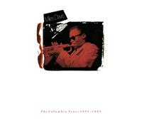 Miles Davis The Columbia Years 1955 - 1985 (CD)