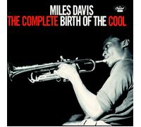 Miles Davis Quintet - The Complete Birth Of The (2 LP)