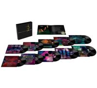 Miles Davis - The Complete Plugged Nickel Live 1965 [10 LP]