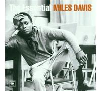 Miles Davis - The Essential