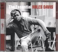 Miles Davis - The Essential