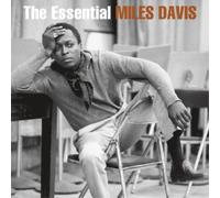 Miles Davis The Essential Miles Davis (Vinyl LP) 12" Album