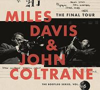 Miles Davis - The Final Tour: The Bootleg Series, Vol. 6 [4 CD]