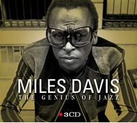 Miles Davis The Genius Of Jazz (CD)