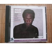 Miles Davis - The Jazz Giant