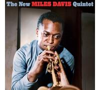 Miles Davis - The New Miles Davis Quintet