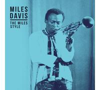 Miles Davis The Miles Style (Vinyl LP) 12" Album