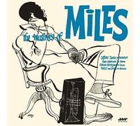 Miles Davis The Musings of Miles (Vinyl LP) 12" Album