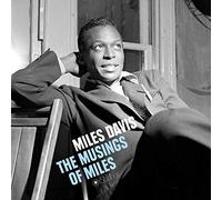 miles davis - the musings of miles