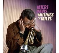Miles Davis - The Musings of Miles