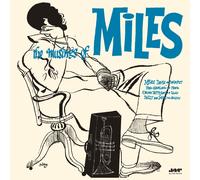 Miles Davis The Musings of Miles (Vinyl LP) 12" Album