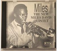 Miles Davis - The New Miles Davis Quintet (Rudy Van Gelder Series) by Miles Davis (2009-06-02)
