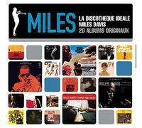 Miles Davis - The Perfect Miles Davis Collection (Box 22 Cd) [22 CD]