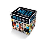 Miles Davis The Perfect Miles Davis Collection (CD) Box Set